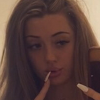 Kalen Louise Çıplak