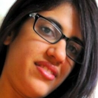 Kalila Kane Çıplak