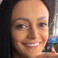 Kalina Balimezova Çıplak