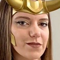 Kaninalady Çıplak