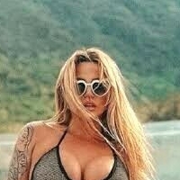 Karenina Rose Çıplak