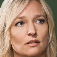 Kari Matchett Çıplak