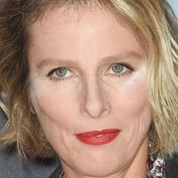 Karin Viard Çıplak