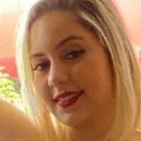 Karina Ferreira Çıplak