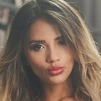 Karina García Çıplak