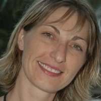 Karine Gambier Çıplak