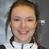 Karlee Hamer-Jackson Çıplak