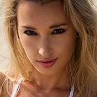 Karolina Witkowska Çıplak