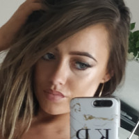 Kassie Payne Çıplak