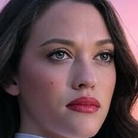 Kat Dennings - Fakes Çıplak
