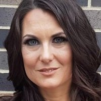 Katarina Waters Çıplak