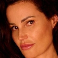 Katharina Gerhardt Çıplak