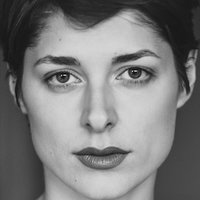Katharina Nesytowa Çıplak