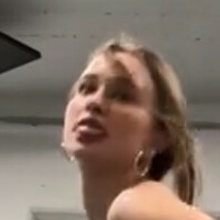KatharinaKnoch Çıplak