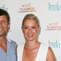 Katherine LaNasa Çıplak