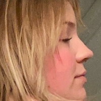 Katherine Loubier Çıplak