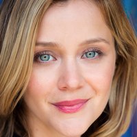 Kathryn Beck Çıplak