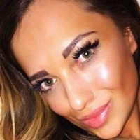 Katie Adler Çıplak