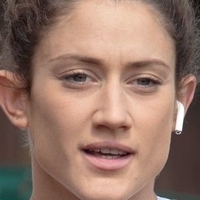 Katie Waissel Çıplak