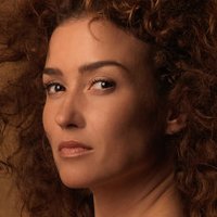 Katja Schuurman Çıplak