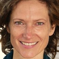 Katrin Wasow Çıplak