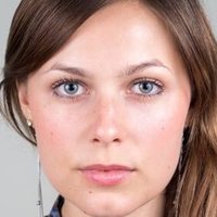 Katrina Grey Çıplak