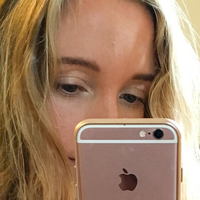 Katrina Moroshka Çıplak