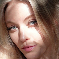 Katrine ASMR Çıplak