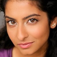 Kausar Mohammed Çıplak