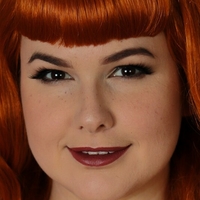 Kayla Jean Cosplay Çıplak