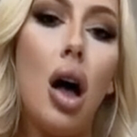 Kaylee Rene Çıplak