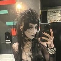 Kayleigh Kadaverous Çıplak