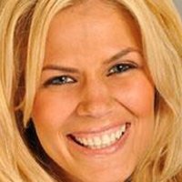 Keesha Smith Çıplak