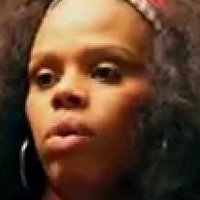 Keisha Jackson Çıplak