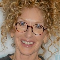 Kelly Hoppen Çıplak