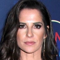 Kelly Monaco Çıplak