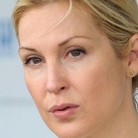 Kelly Rutherford Çıplak