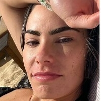 Kelsey Plum WNBA Star Çıplak