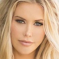 Kennedy Summers Çıplak