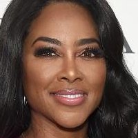 Kenya Moore Çıplak