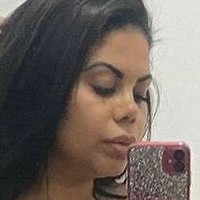 Kesha Ortega Çıplak