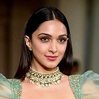 Kiara Advani Çıplak