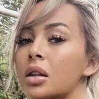 Kiheihunneh Hawaii Chick Çıplak