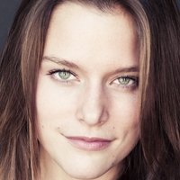 Kim Cloutier Çıplak