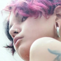 Kimaya Agata Çıplak