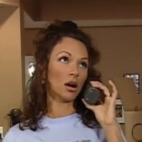 Kimberly Page Çıplak
