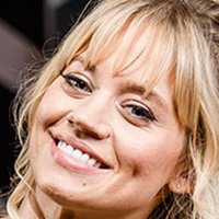 Kimberly Wyatt Çıplak