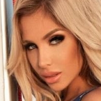 KimberlyBlond Çıplak