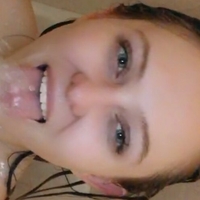 Kinkyblondie Reagan Çıplak
