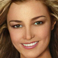 Kirsty Lee Allan Çıplak